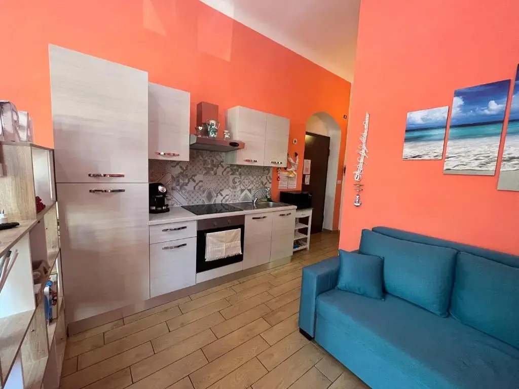 Cà del Vins - Studio Flat La Spezia