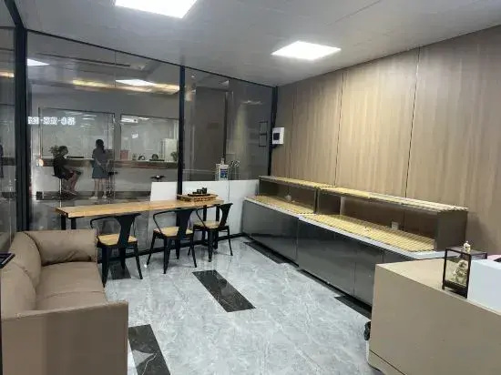 Qixin Homestay (Gongyi Zhengshang Haobuska Branch)
