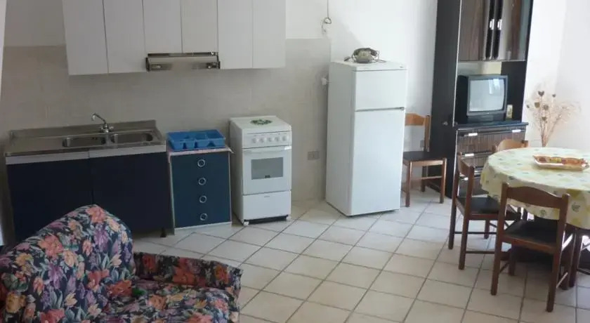 Trilo 4 Limpiddu