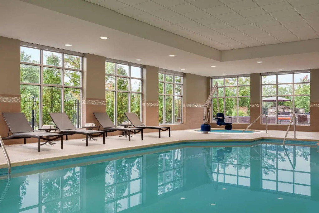 Homewood Suites by Hilton - Charlottesville