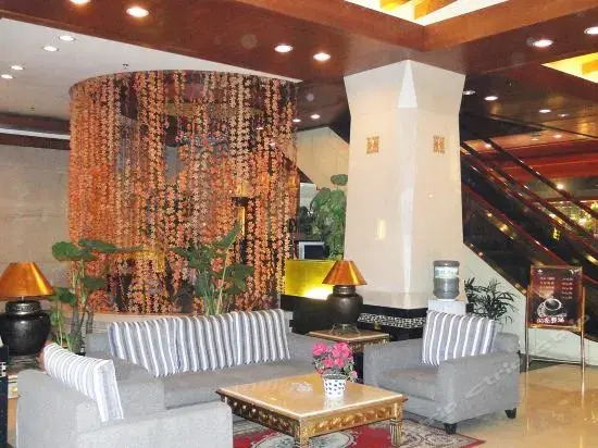Yibin Grand Hotel