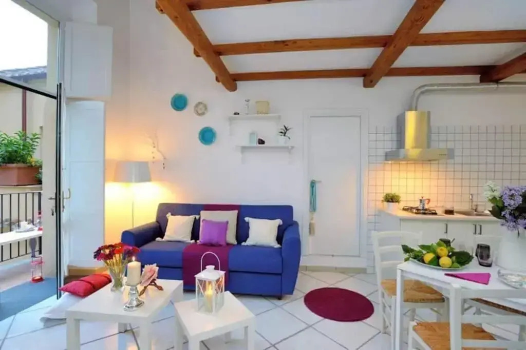 Loft Apartments by AMALFIVACATION