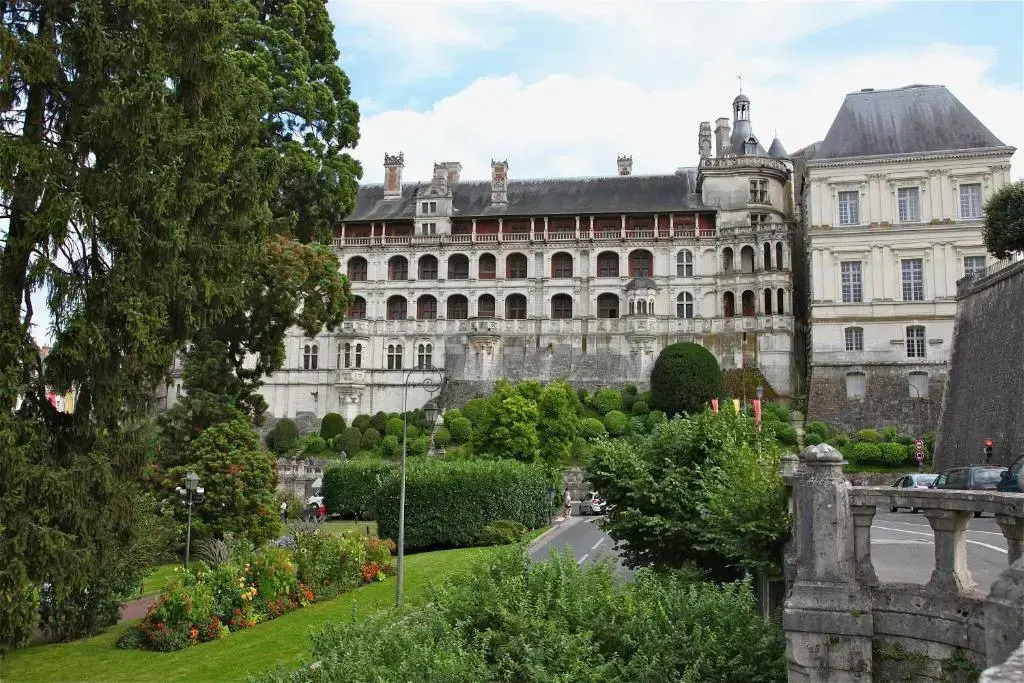Studio Le Logis de l Hermine Centre historique Classé 3 étoiles
