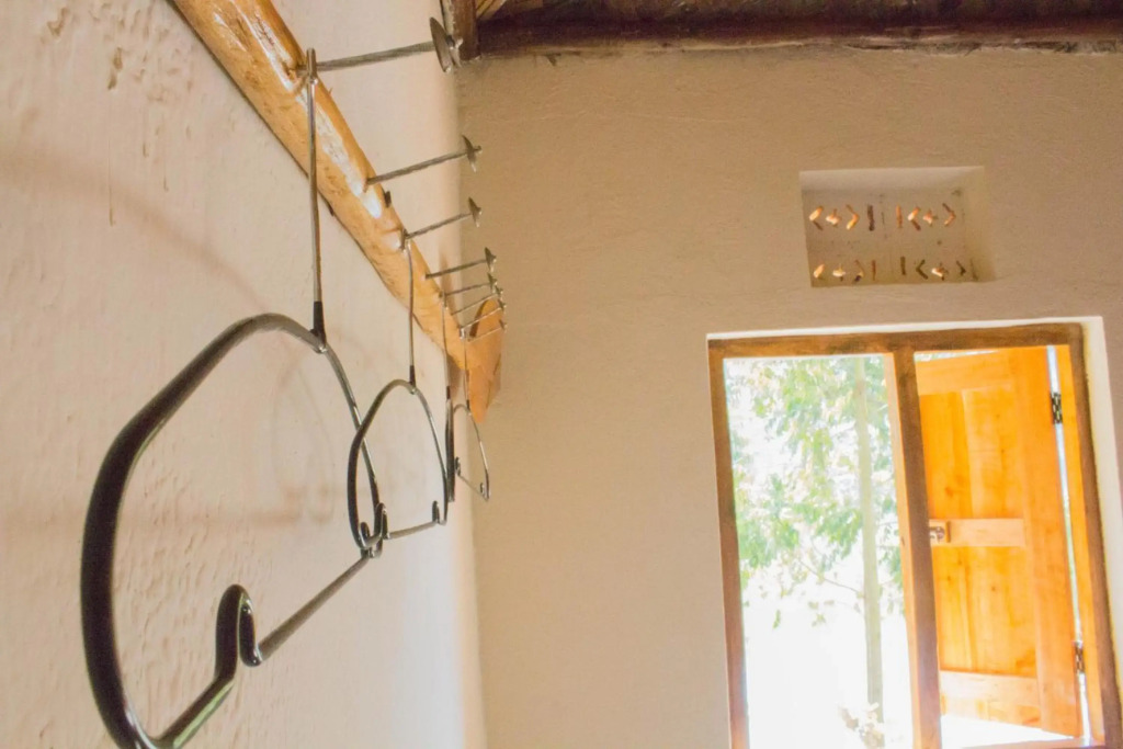 OM Bunyonyi Cultural Hostel