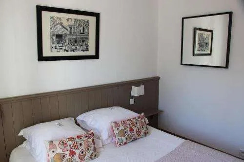 Hotel des Lices