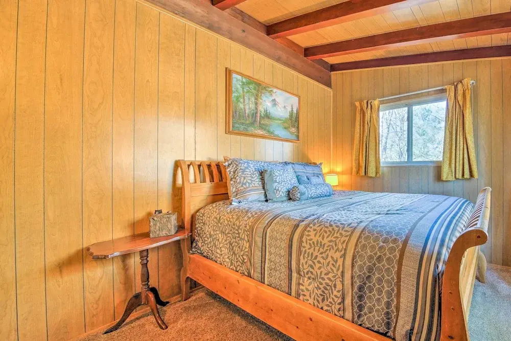 NEW 2BR Big Bear House