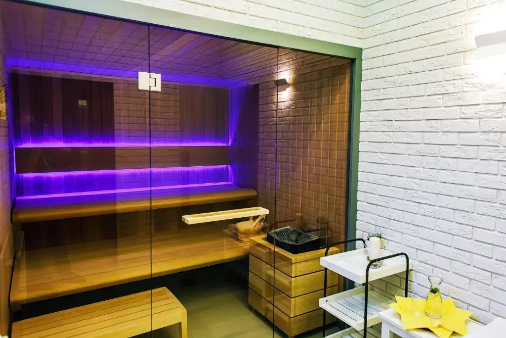 Hotel Willa Odkrywców