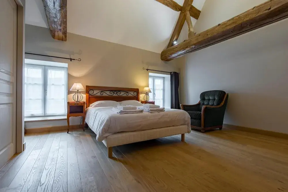 Le Logis DAzé