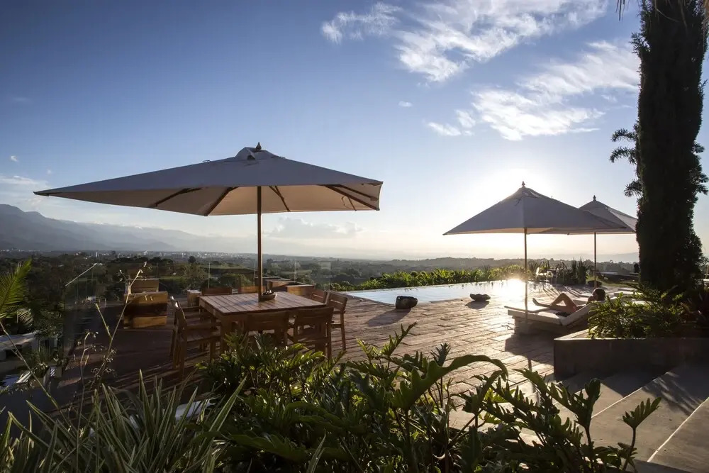 Bio Habitat Hotel, AKEN SOUL Collection