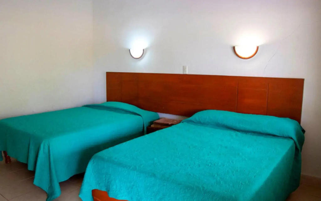 Hotel Contry