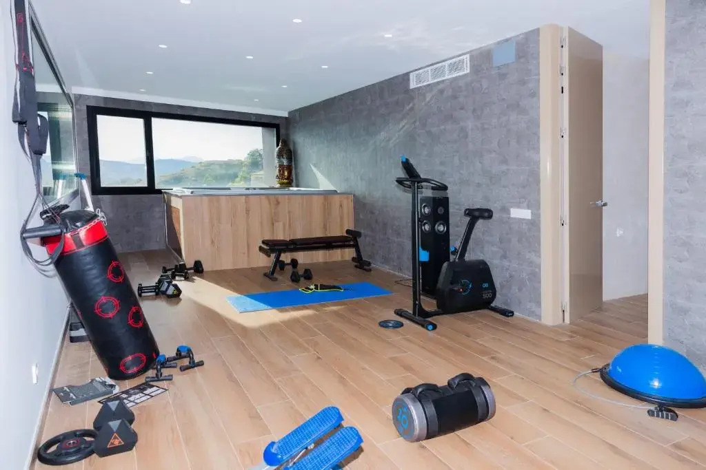 Villa Infinity Javea