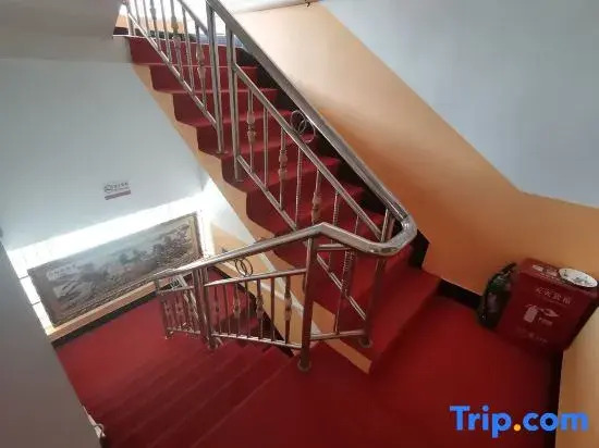 Jinxiu Hotel Liuyang