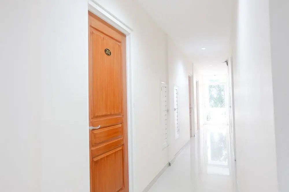 Hasanah Guest House Syariah De Saphire by OYO Rooms