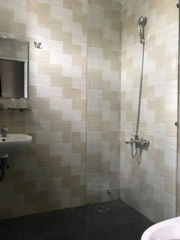 Hotel Hong Thinh
