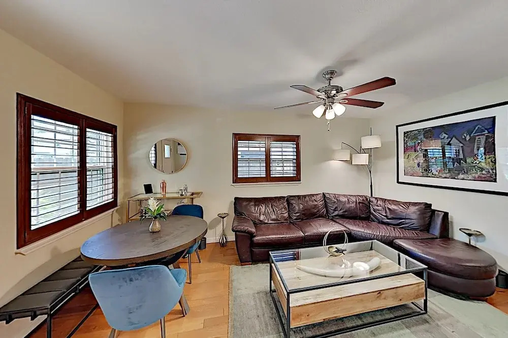 3205wbal 3 Bedroom Home