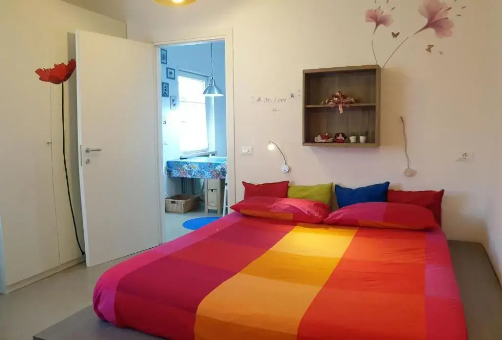 Casa Vacanza & Suite Joy
