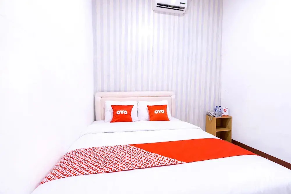 Kasmaran Guest House by OYO Rooms