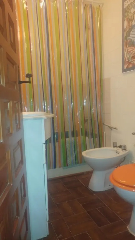 Apartment With 3 Bedrooms in Dénia, With Pool Access and Enclosed Gard