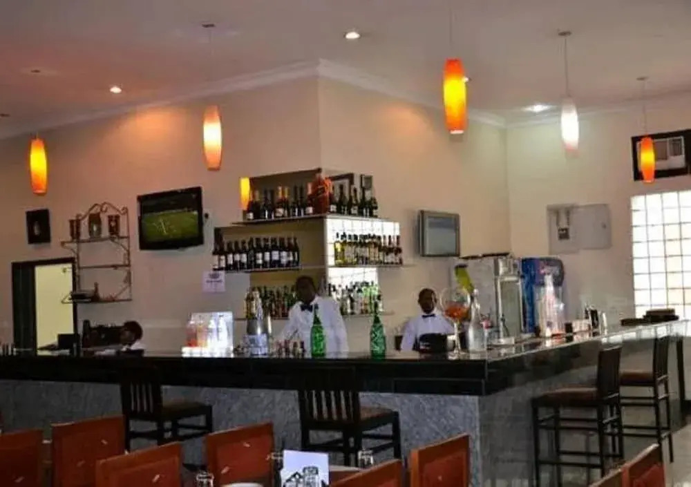 Karma Hotel