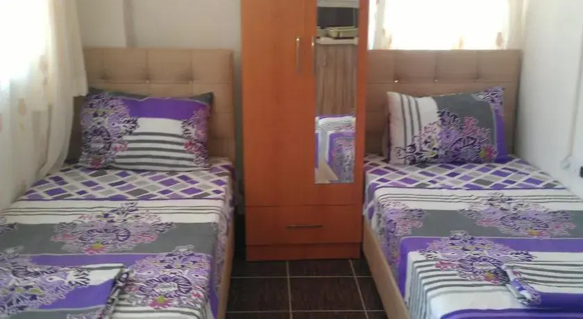 Dededen Thermal Pension