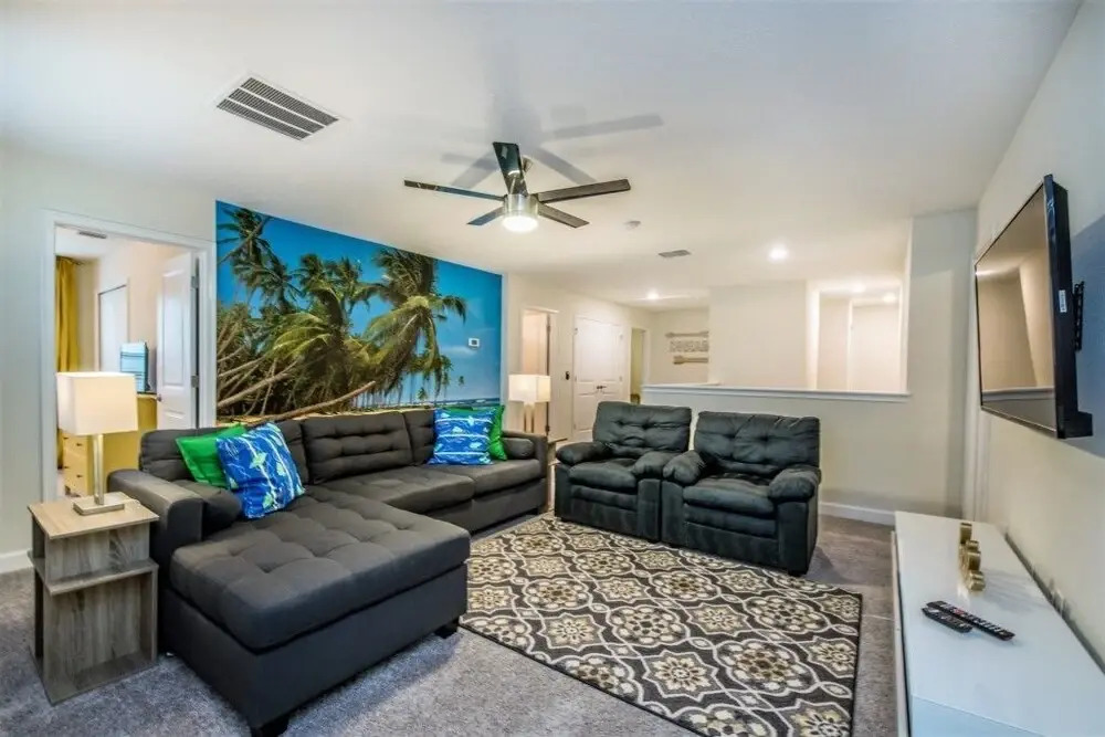 Amazing House! - Champions Gate - 9040SD