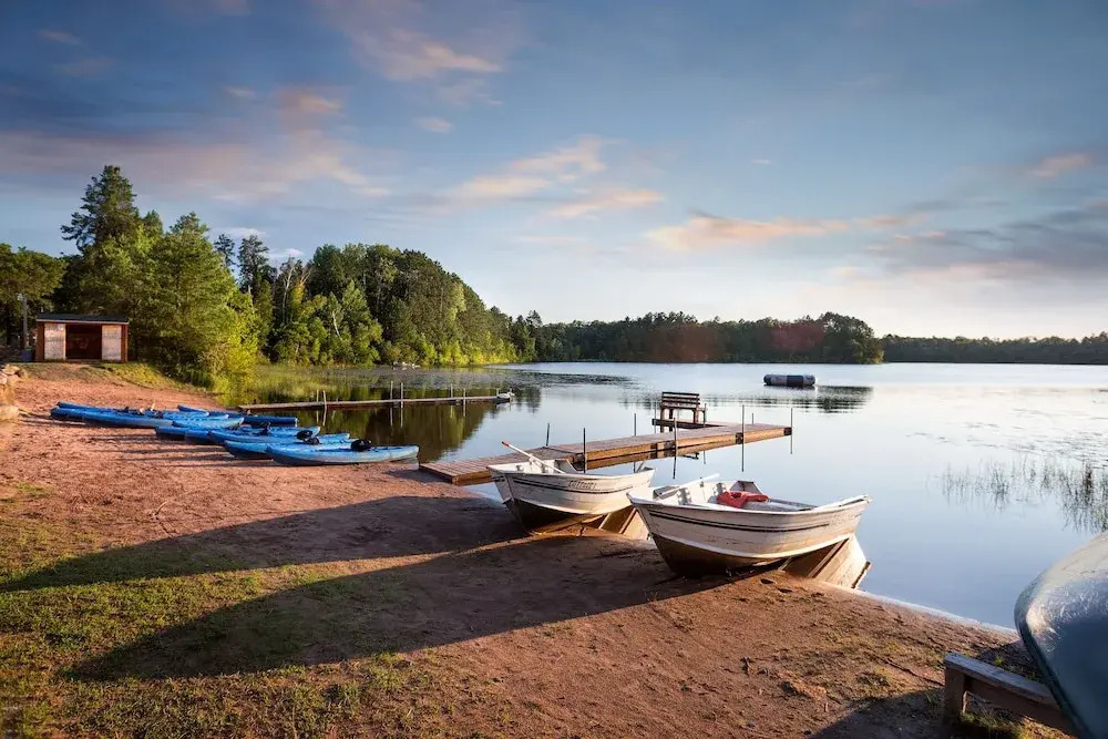 Heartwood Conference Center & Retreat