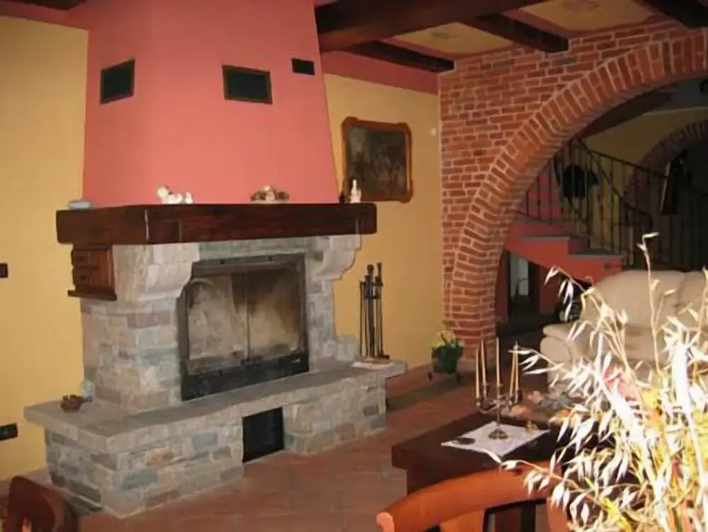 B&B Cascina Bellavista