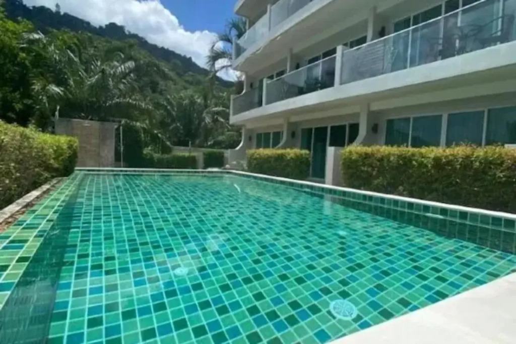 Santosa Detox & Wellness Center