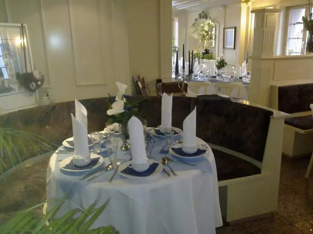 Hotel Schwanen