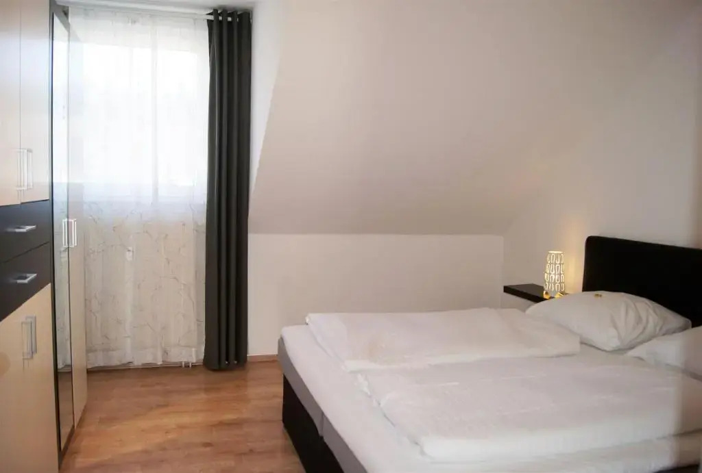 Winterberg Appartement 21109