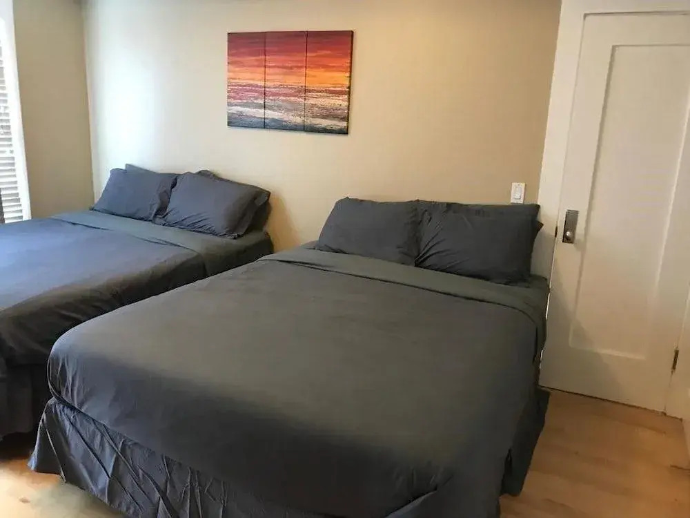 Awesome Stay in Hollywood Blvd