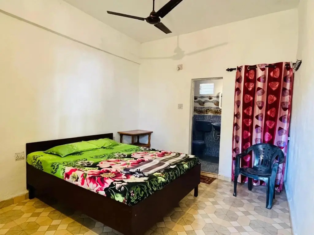 Adilson Guest House