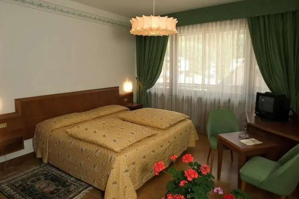 Hotel Milano