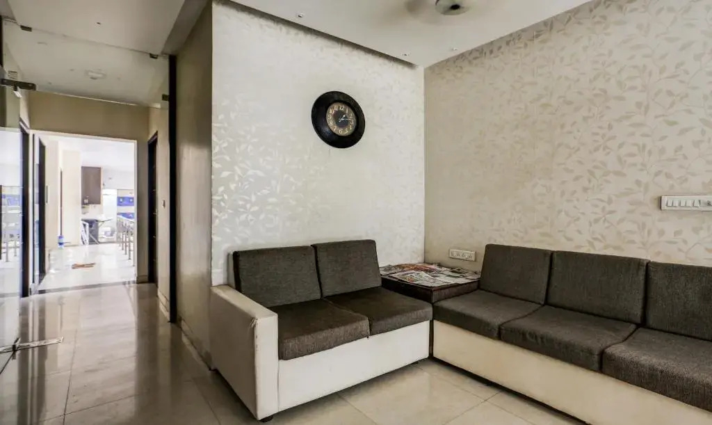 Hotel Royal Elite Madurai