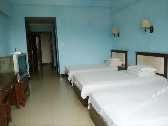 Ziyao Hotel