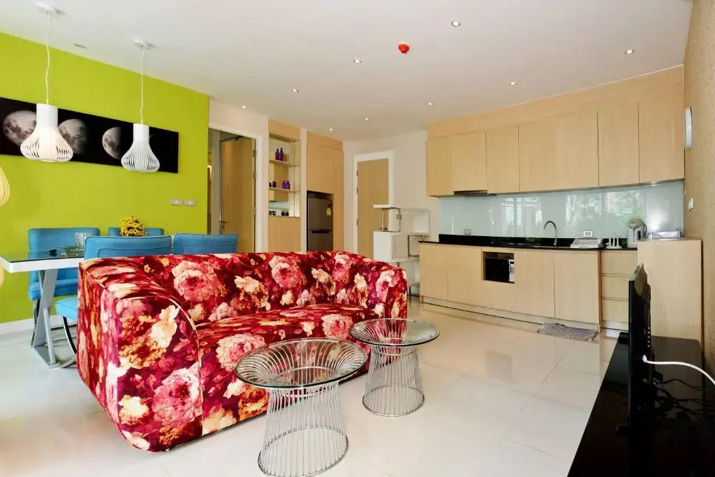 Grande Caribbean Condo