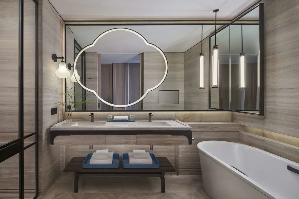 Park Hyatt Suzhou