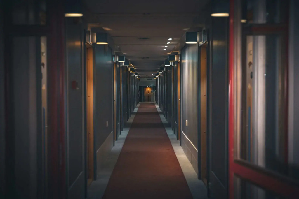 Hotell Heden - BW Signature Collection