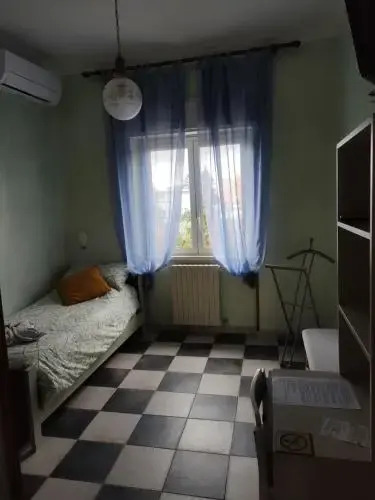 Guest house Il Nido