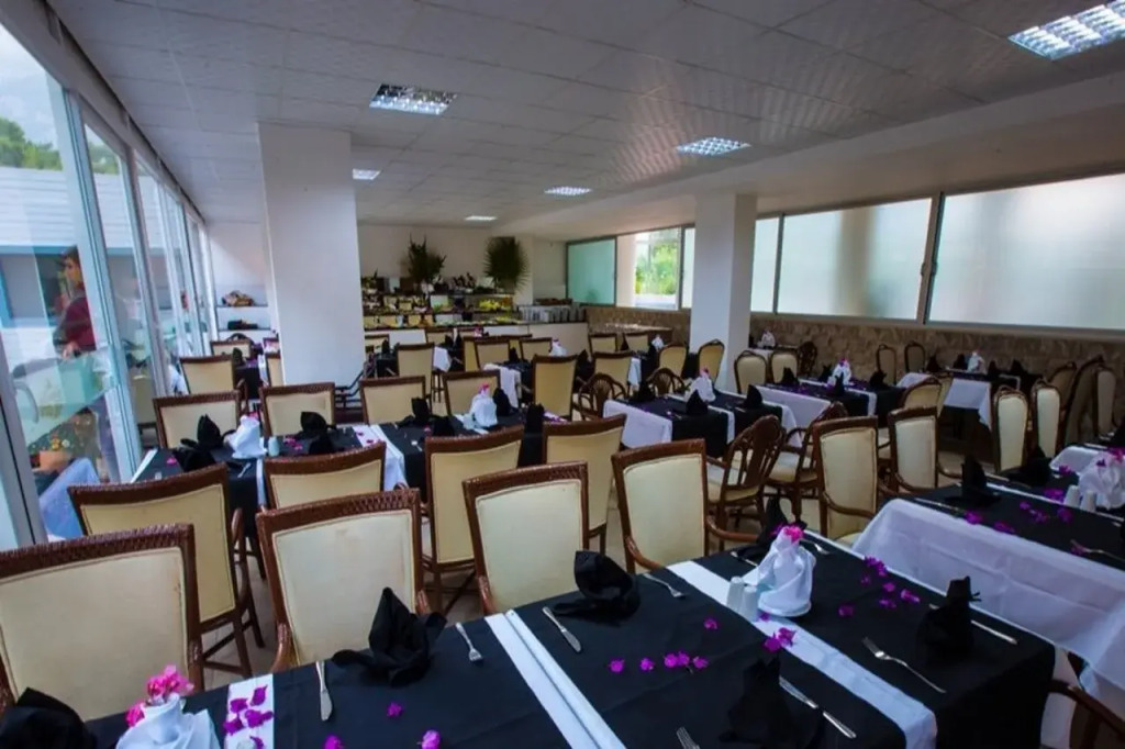 Asel Resort Hotel