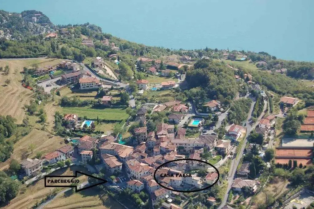 Apartment in Tremosine - Gardasee 22276