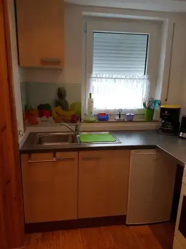 Ferienwohnung Boerner
