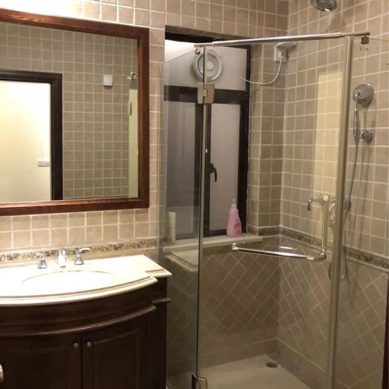 Nankun Mountain Resort Villa No.5