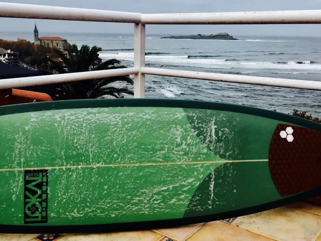 Mundaka Vista Mar L-BI-52