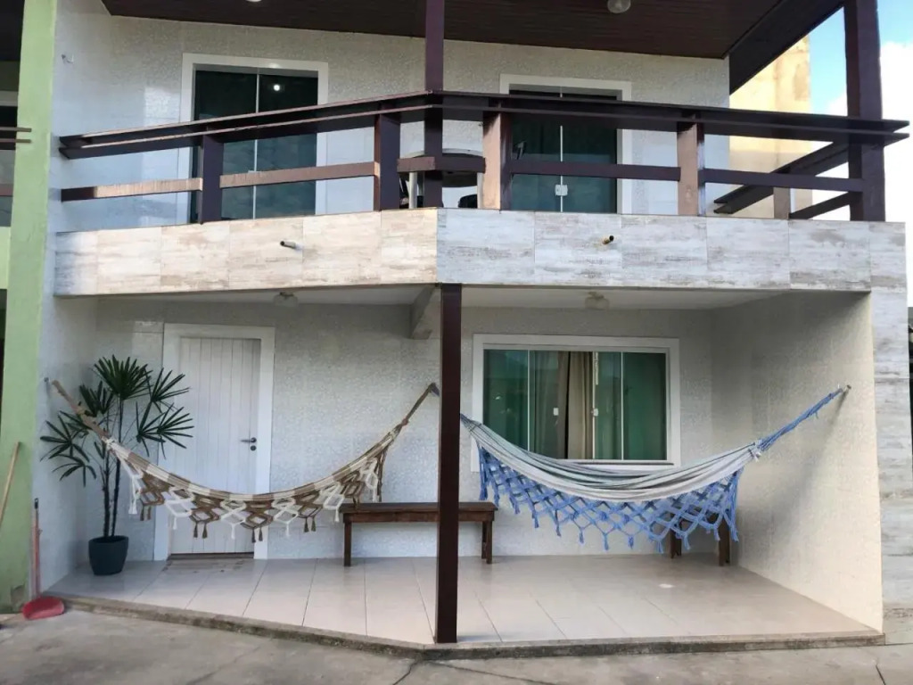 Casa da Praia do Foguete