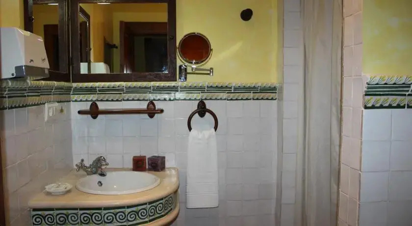 As Tapias Apartamentos