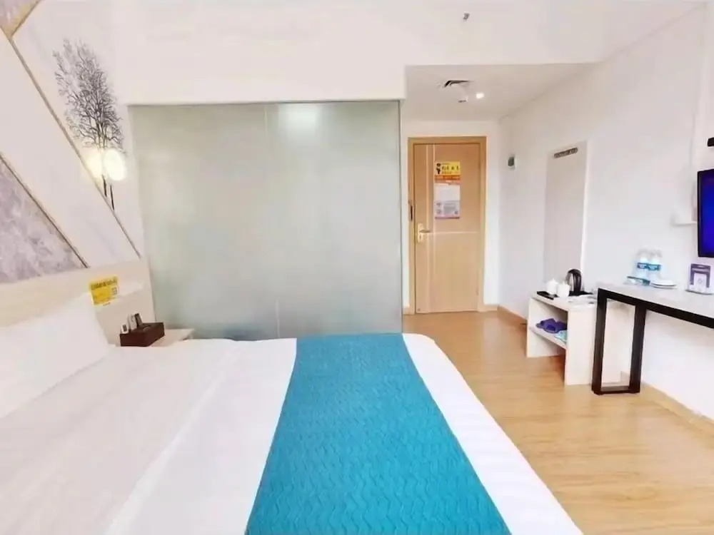 Bomei Hotel