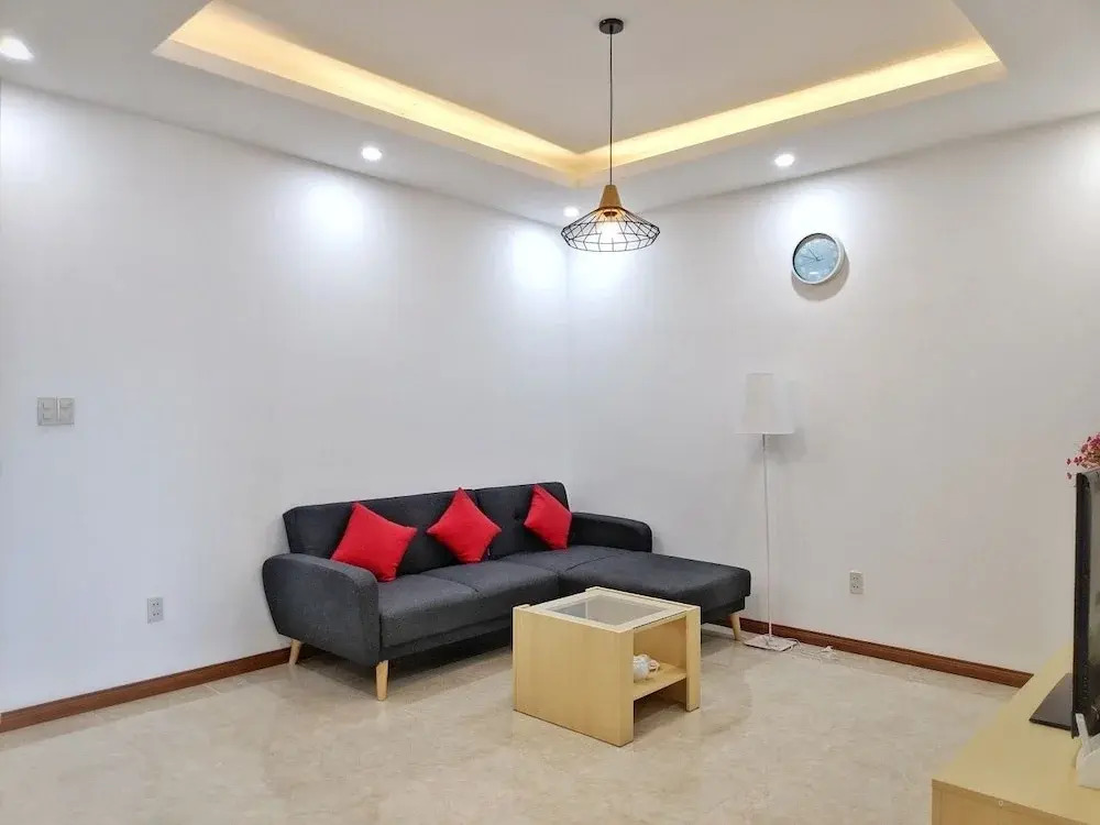 Bananas Apartment - Muong Thanh 04