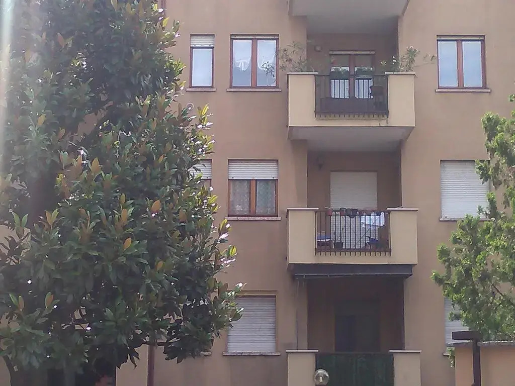 Short Stay Apartment Verona Centro