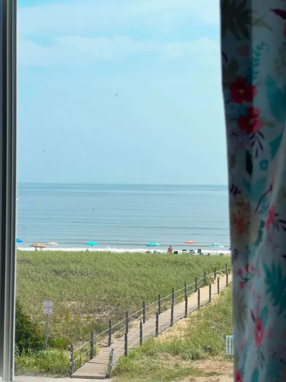 Ocean House Boutique Hotel & Motel